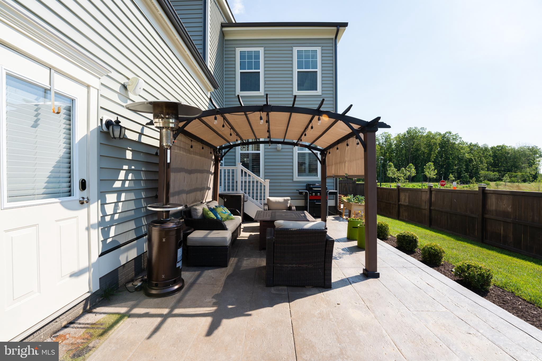 366 Embrey Mill Road Stafford, VA 22554 - Photo 42 of 55
