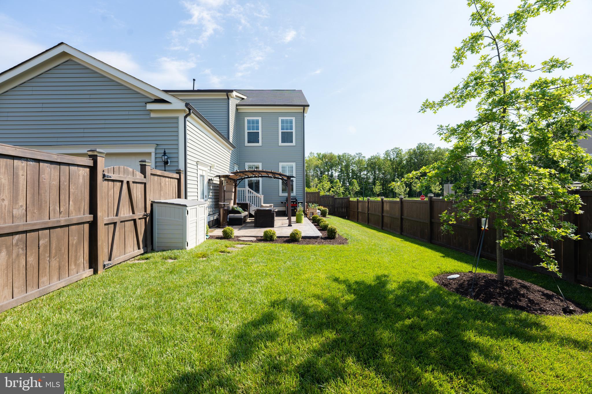 366 Embrey Mill Road Stafford, VA 22554 - Photo 43 of 55