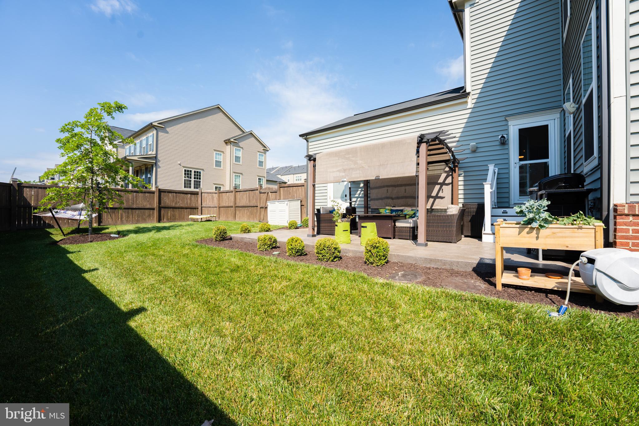 366 Embrey Mill Road Stafford, VA 22554 - Photo 44 of 55