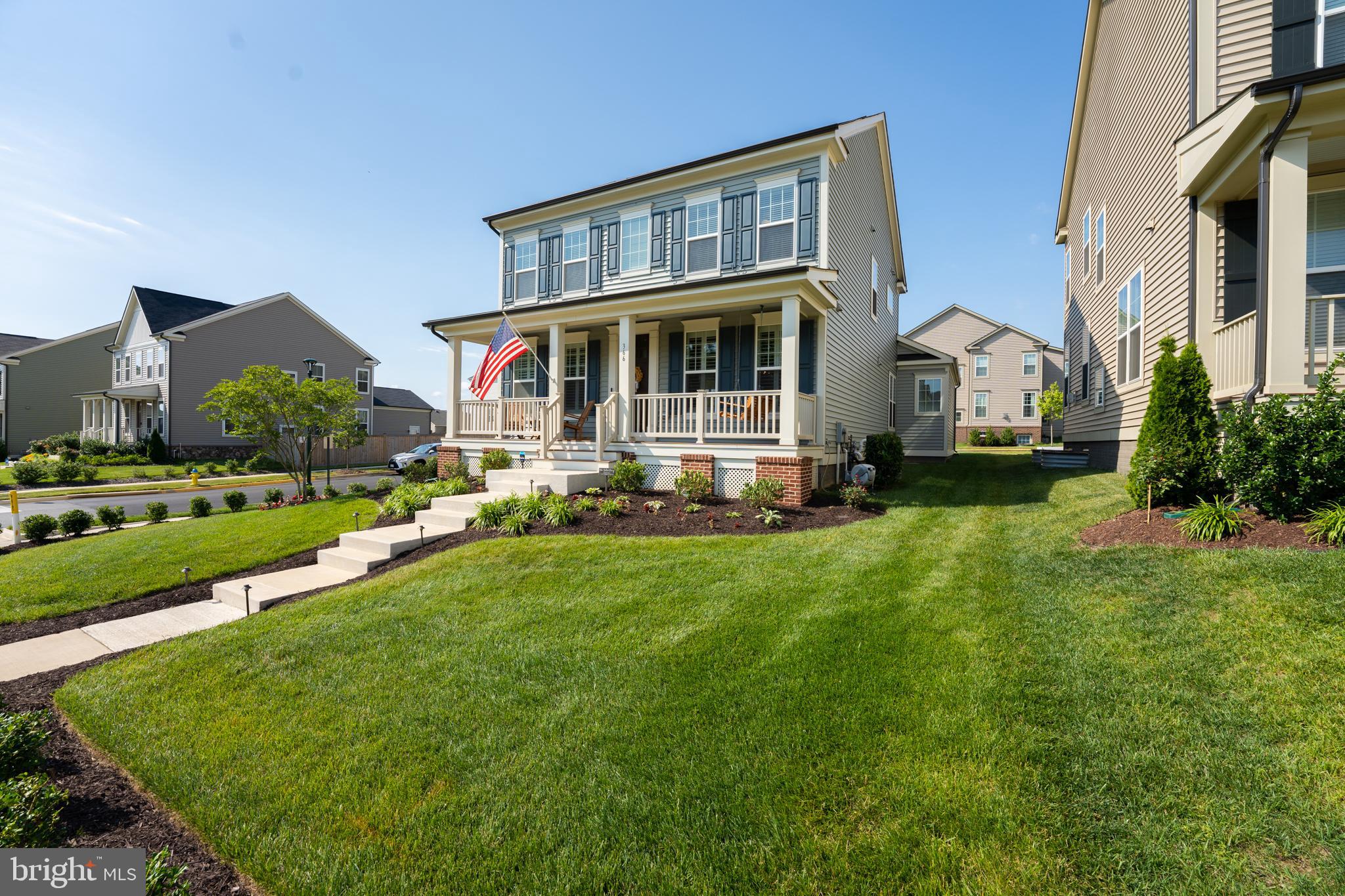 366 Embrey Mill Road Stafford, VA 22554 - Photo 54 of 55