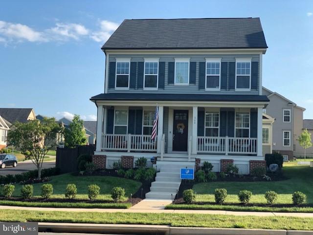 366 Embrey Mill Road Stafford, VA 22554 - Photo 55 of 55