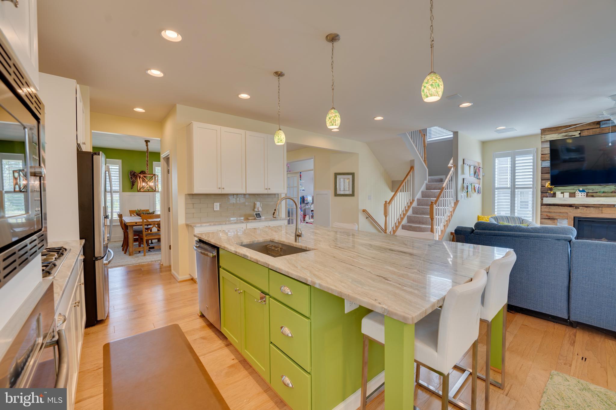 366 Embrey Mill Road Stafford, VA 22554 - Photo 7 of 55