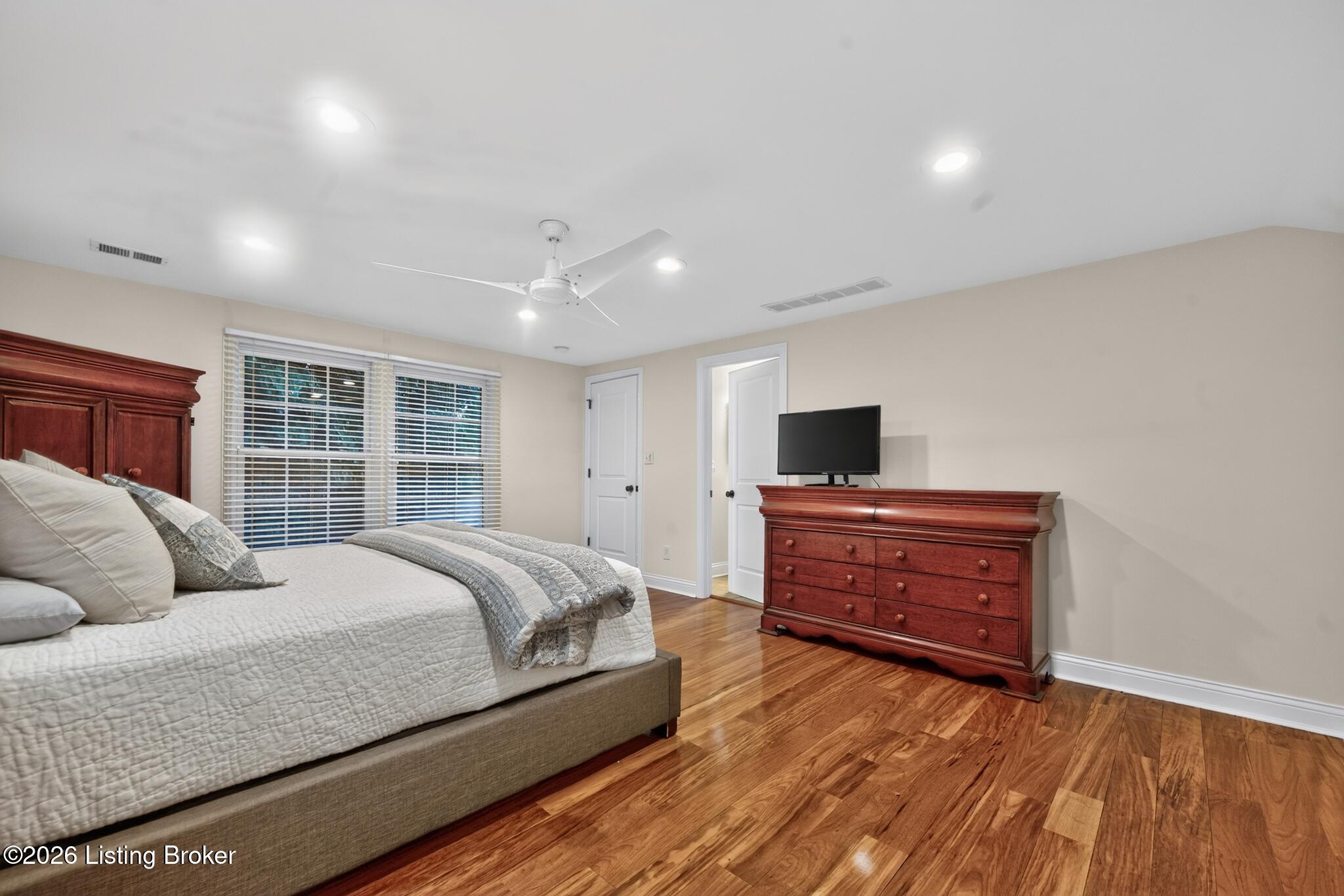 306 Garden Road Lexington, KY 40502 - Photo 37 of 79 Second Floor Bedroom 2