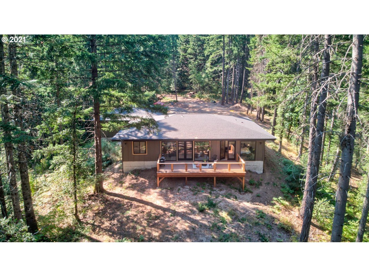 75 Spring Creek Road White Salmon, WA 98672 - Photo 28 of 29 Gallery Image 28