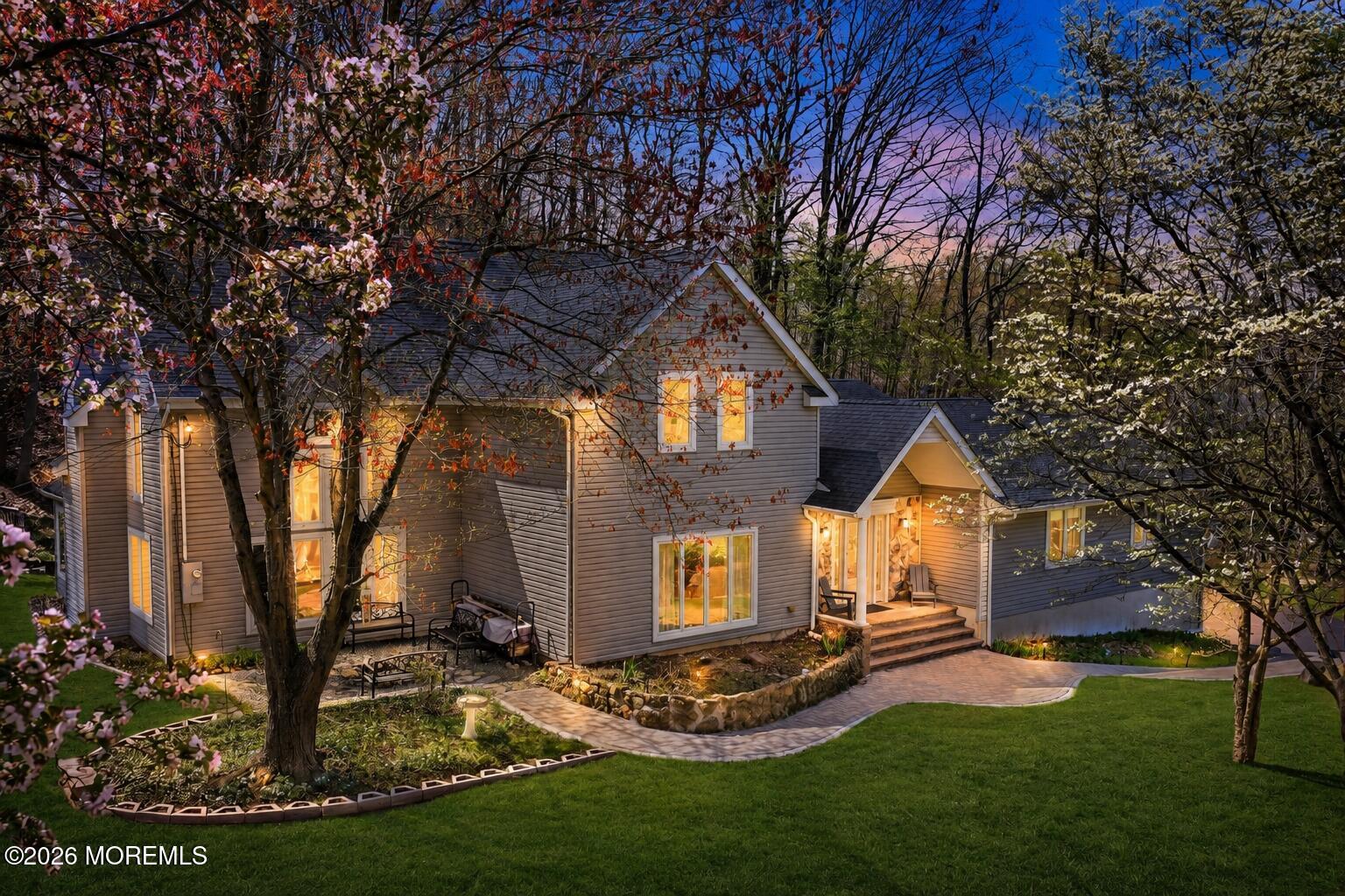 118 Nolan Road Morganville, NJ 07751 - Photo 2 of 51 Digitally alt