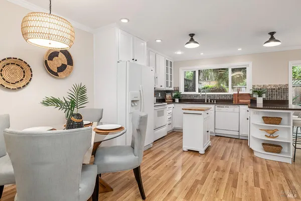 $799,000 | 6 Cottonwood Place, Novato, CA 94945