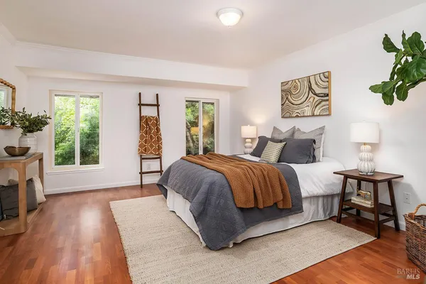 $799,000 | 6 Cottonwood Place, Novato, CA 94945