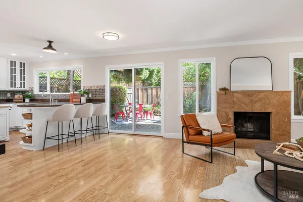 $799,000 | 6 Cottonwood Place, Novato, CA 94945