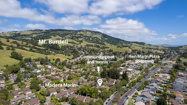 $799,000 | 6 Cottonwood Place, Novato, CA 94945