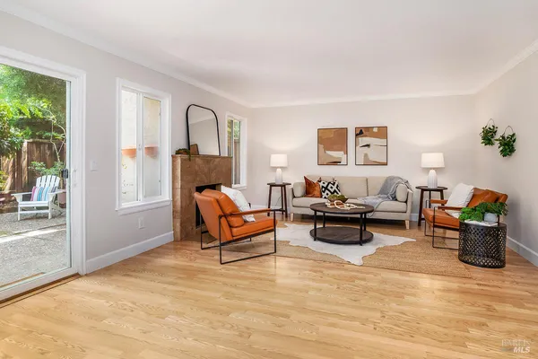 $799,000 | 6 Cottonwood Place, Novato, CA 94945