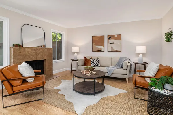 $799,000 | 6 Cottonwood Place, Novato, CA 94945
