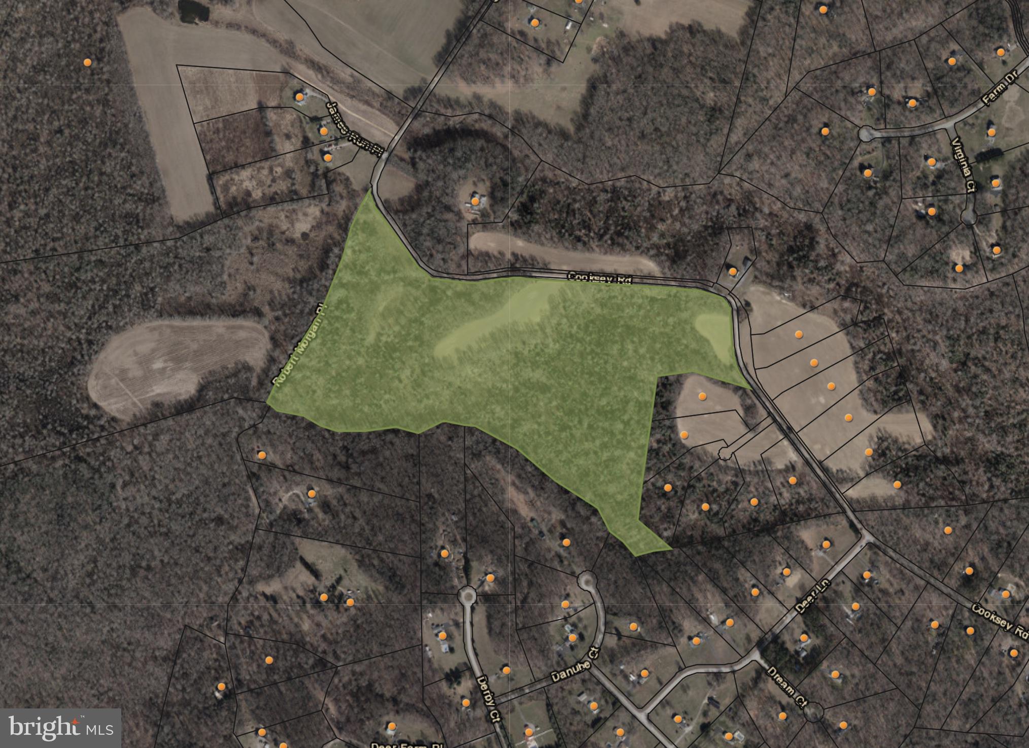 Cooksey Road La Plata, MD 20646 - Photo 1 of 1 Gallery Image 1