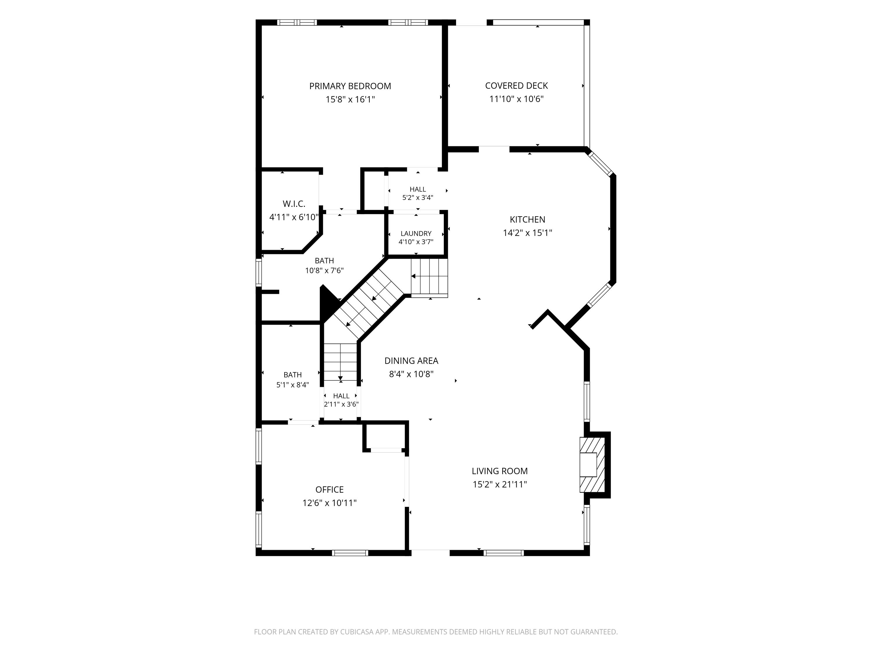 3754 Tip Lane Mount Pleasant, SC 29466 - Photo 53 of 56 Floorplan 8