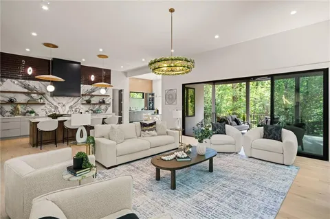 $2,795,000 | 3212 Towerview Drive Northeast, Atlanta, GA 30324