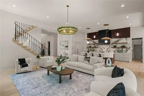 $2,795,000 | 3212 Towerview Drive Northeast, Atlanta, GA 30324