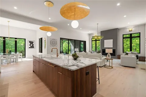 $2,795,000 | 3212 Towerview Drive Northeast, Atlanta, GA 30324