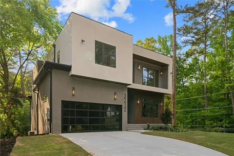$2,795,000 | 3212 Towerview Drive Northeast, Atlanta, GA 30324