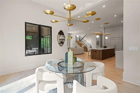 $2,795,000 | 3212 Towerview Drive Northeast, Atlanta, GA 30324