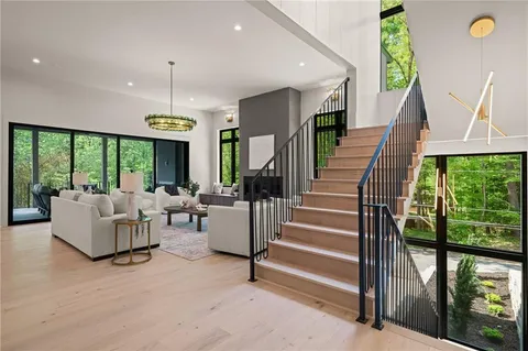 $2,795,000 | 3212 Towerview Drive Northeast, Atlanta, GA 30324