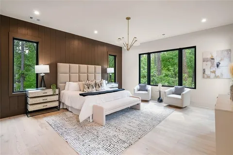 $2,795,000 | 3212 Towerview Drive Northeast, Atlanta, GA 30324