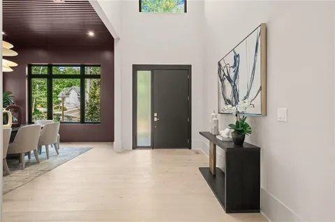 $2,795,000 | 3212 Towerview Drive Northeast, Atlanta, GA 30324