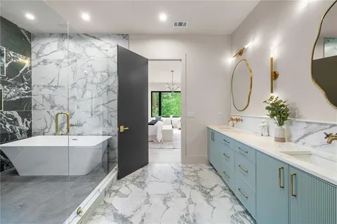 $2,795,000 | 3212 Towerview Drive Northeast, Atlanta, GA 30324