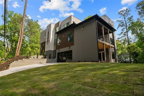 $2,795,000 | 3212 Towerview Drive Northeast, Atlanta, GA 30324