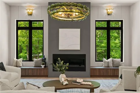 $2,795,000 | 3212 Towerview Drive Northeast, Atlanta, GA 30324