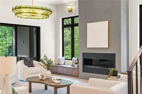 $2,795,000 | 3212 Towerview Drive Northeast, Atlanta, GA 30324