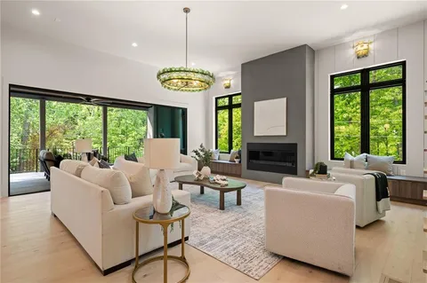 $2,795,000 | 3212 Towerview Drive Northeast, Atlanta, GA 30324