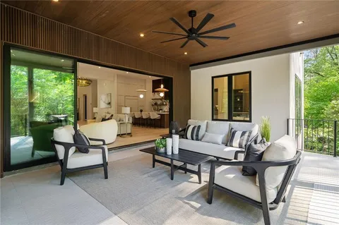 $2,795,000 | 3212 Towerview Drive Northeast, Atlanta, GA 30324