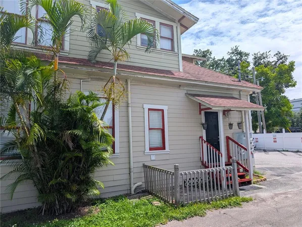 $1,145 | 103 South Westland Avenue, Unit 4, Tampa, FL 33606