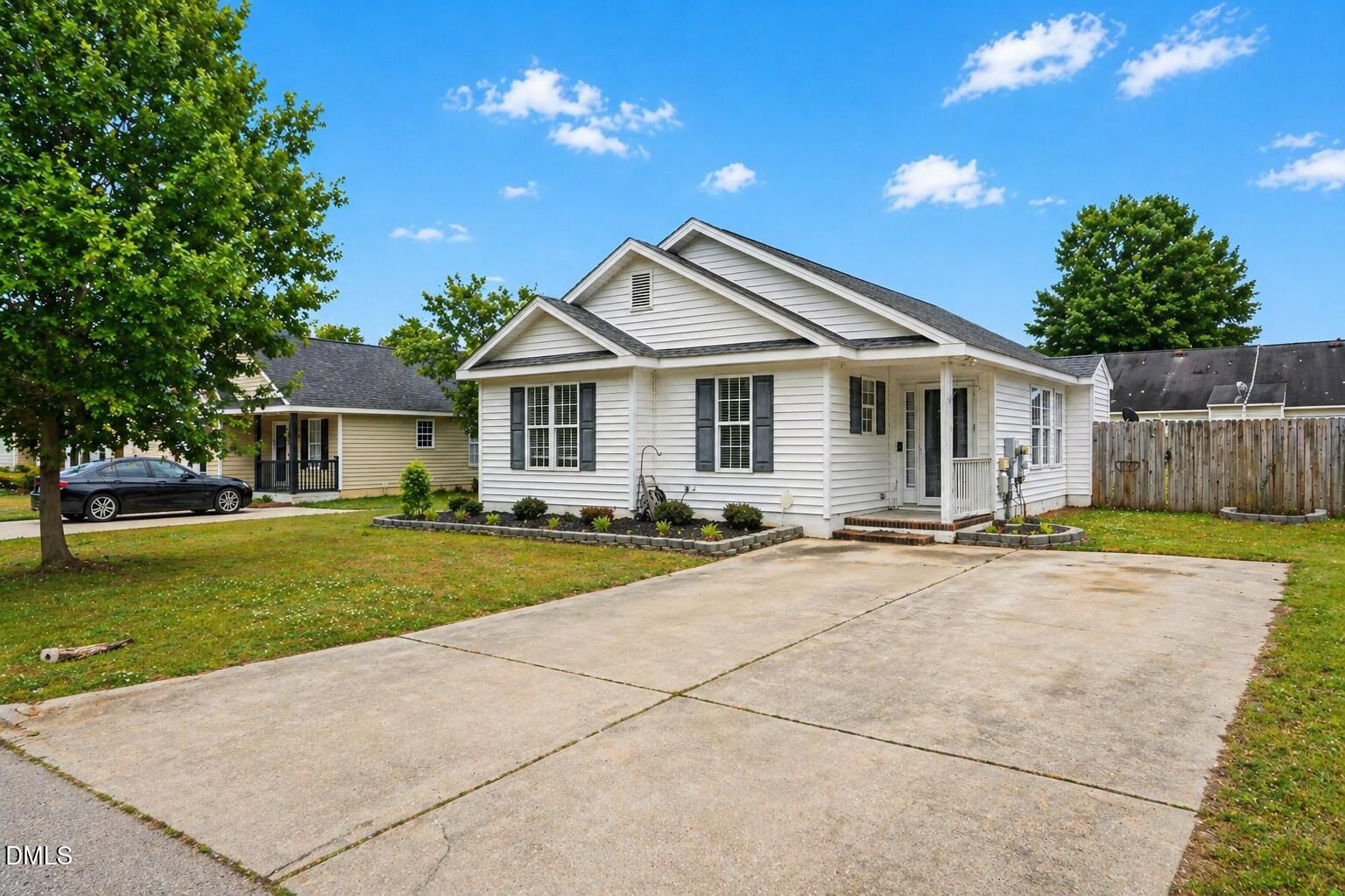 4116 Huntsmoor Lane Wilson, NC 27896 - Photo 2 of 37 7BC242B3-8D2D-475F-870C-C81DEEDAEB89