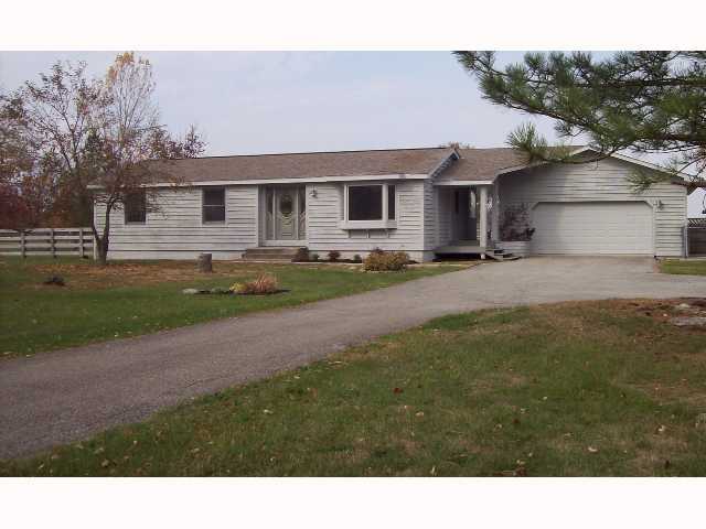 6380 Houseman Road Ostrander, OH 43061 - Photo 1 of 14