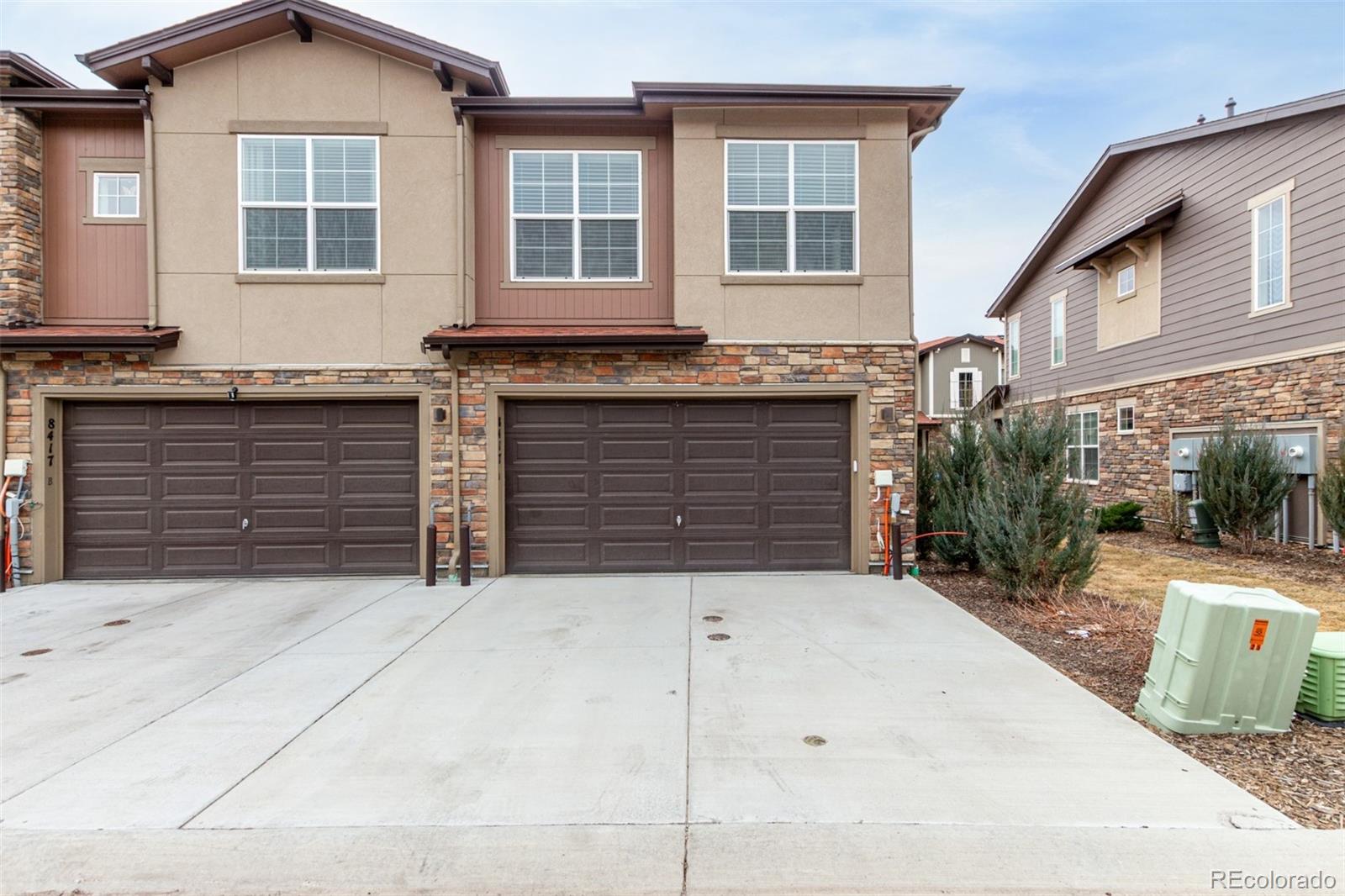 8417 Rizza Street, Unit AR Littleton, CO 80129 - Photo 19 of 19