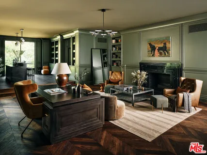 $79,990,000 | 73 Beverly Park Lane, Beverly Hills, CA 90210