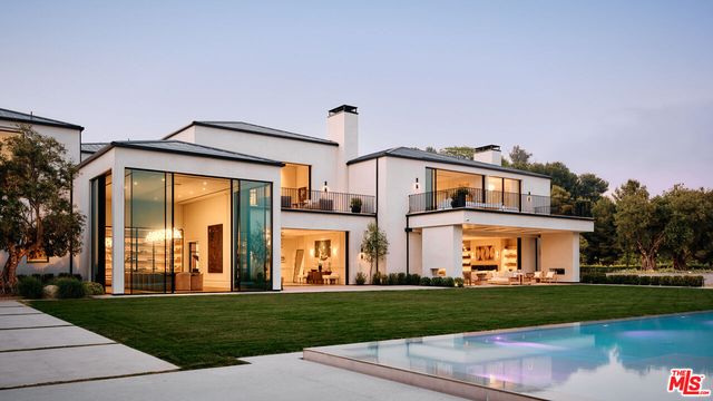 $79,990,000 | 73 Beverly Park Lane, Beverly Hills, CA 90210