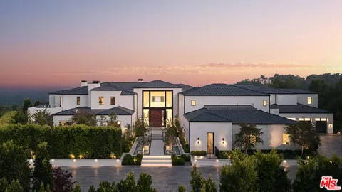 $79,990,000 | 73 Beverly Park Lane, Beverly Hills, CA 90210