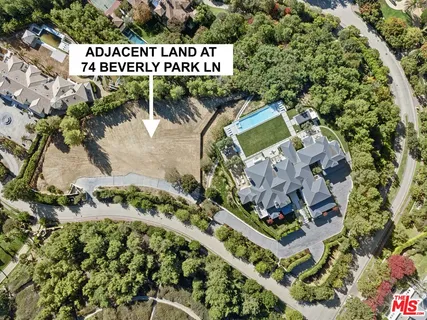 $79,990,000 | 73 Beverly Park Lane, Beverly Hills, CA 90210