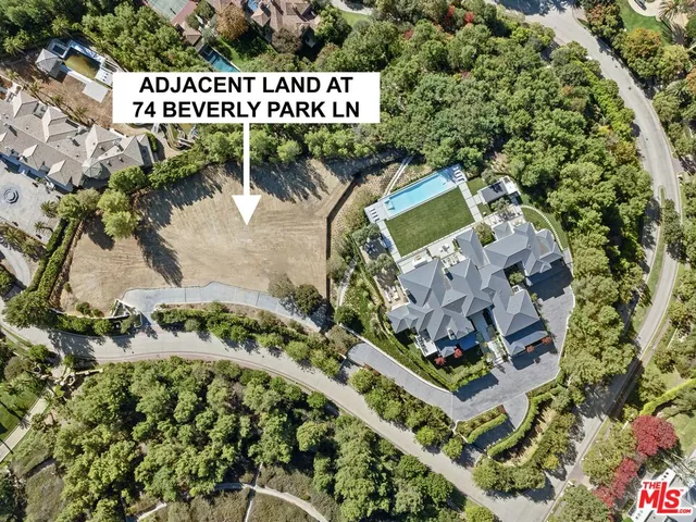 $79,990,000 | 73 Beverly Park Lane, Beverly Hills, CA 90210