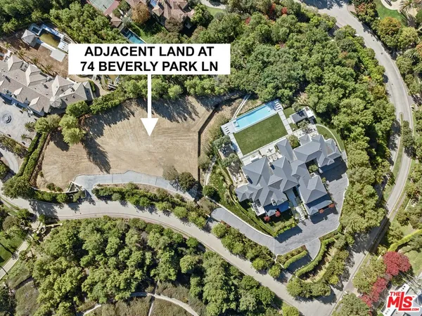 $79,990,000 | 73 Beverly Park Lane, Beverly Hills, CA 90210
