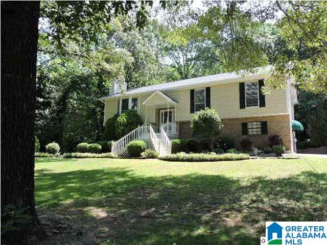 406 Oak Leaf Circle Birmingham, AL 35244 - Photo 1 of 23
