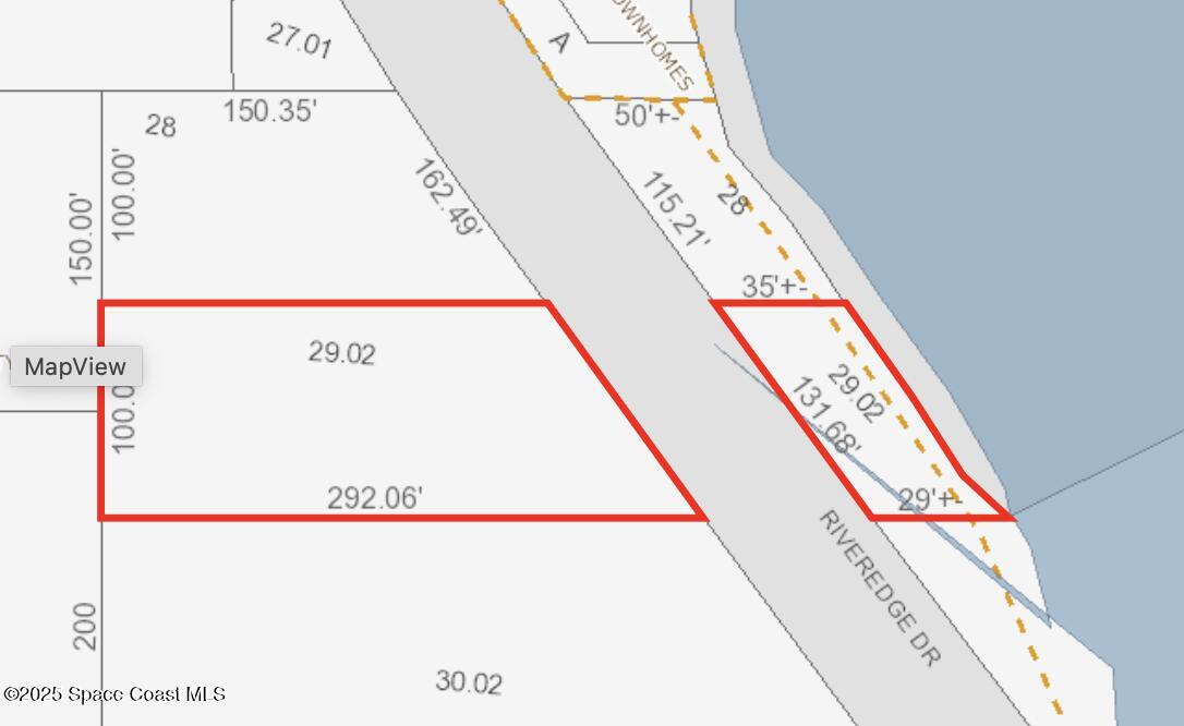 5122 Riveredge Drive Titusville, FL 32780 - Photo 15 of 15 unknown