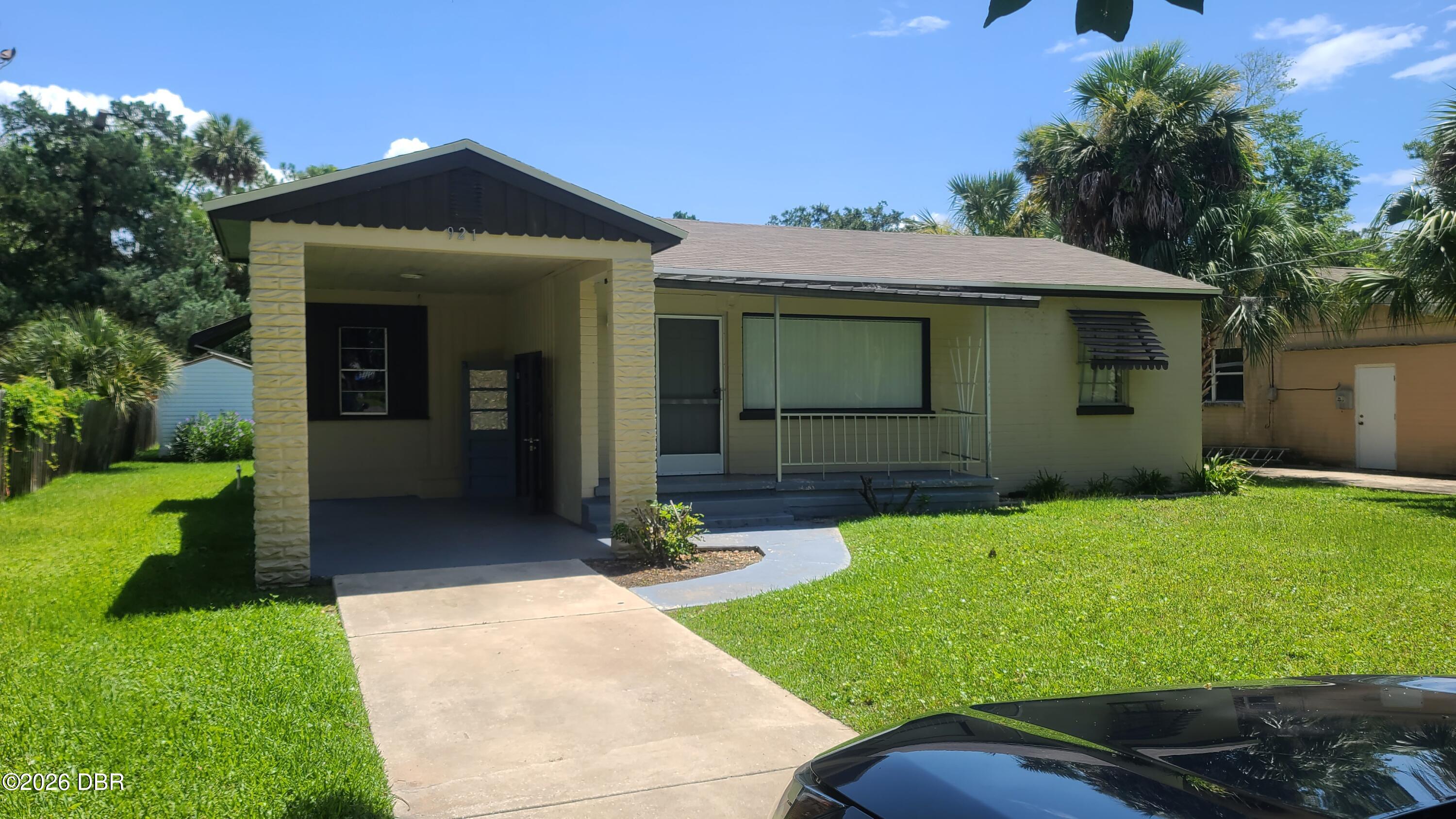 921 South Palmetto Avenue Daytona Beach, FL 32114 - Photo 22 of 31 20260701_121712