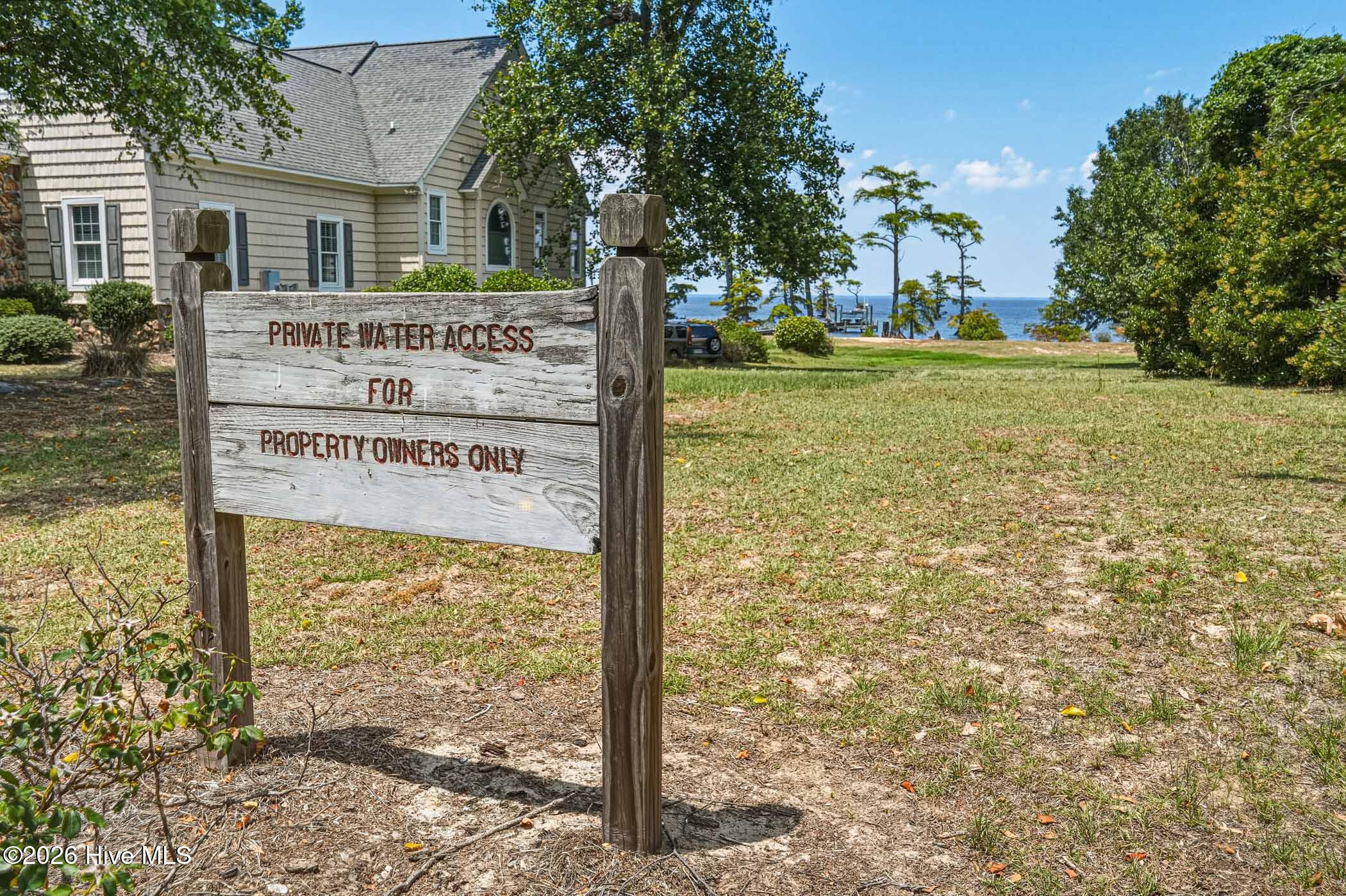 343 Mariners Drive Roper, NC 27970 - Photo 54 of 55