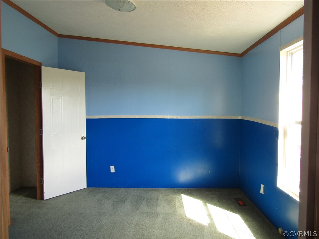 17622 Fox Branch Road Carson, VA 23830 - Photo 21 of 30 a view of an empty room