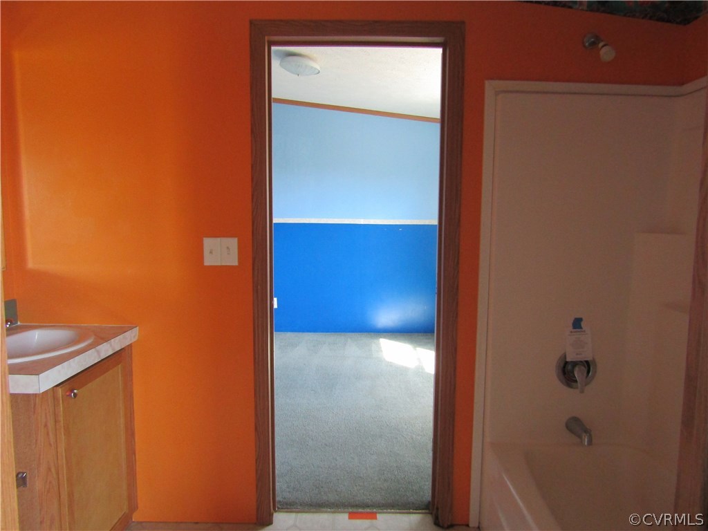 17622 Fox Branch Road Carson, VA 23830 - Photo 23 of 30 a view of a front door