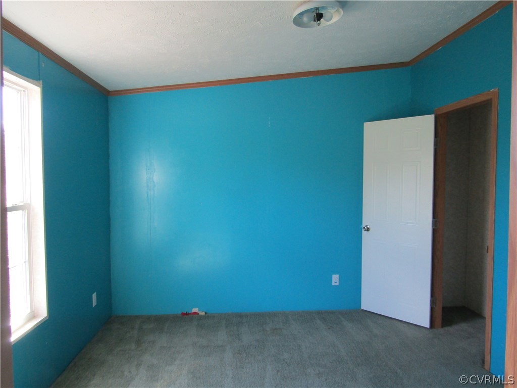 17622 Fox Branch Road Carson, VA 23830 - Photo 25 of 30 a view of an empty room