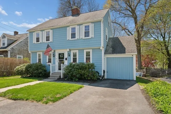 $494,900 | 223 Beverly Road, Worcester, MA 01605