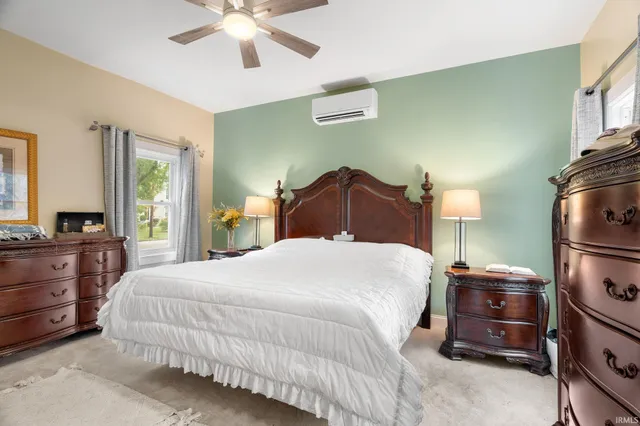 $299,900 | 622 West Milroy Avenue, Rensselaer, IN 47978